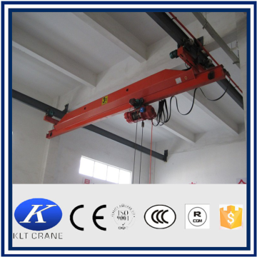 electric single girder overhead lift equipment