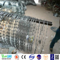 BTO-22 Concertina militar Razor Barbed Wire