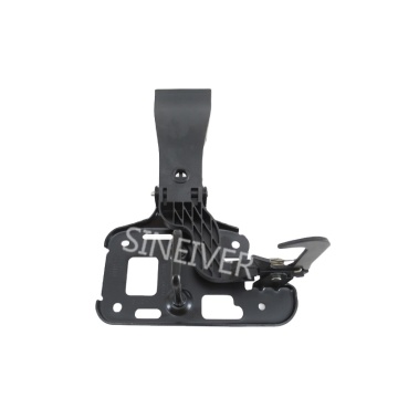 Used Audi A4 A4L A5 Hood Latch Parts 8T0823480