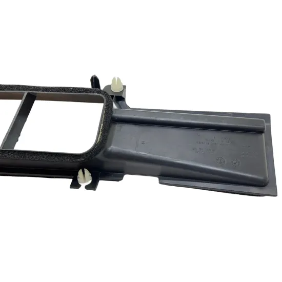 BAINEL HVAC A/C Body Car Heater Cabin Air Vent Inlet Duct for Tesla Model 3 (2019-2021) OE 1090857-00-C