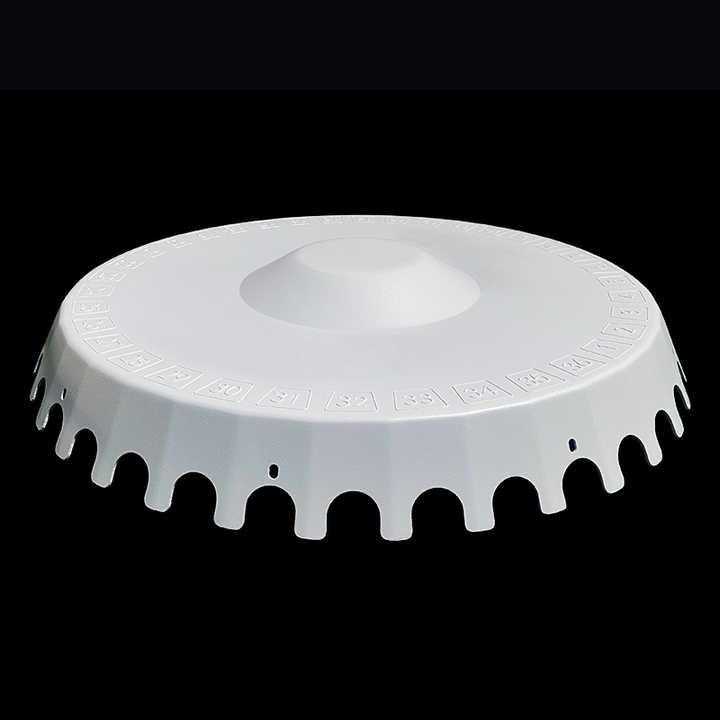 ABS Plastic Housing Parts3