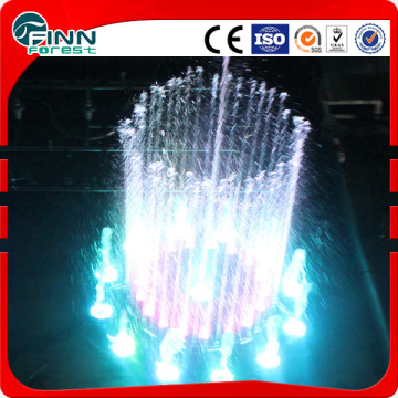 Chinese Factory Supply Musical Dancing Large Outdoor Water Fountain