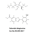 CAS No.951395-08-7 Tafamidis Meglumin API