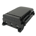 8 PORTS SC SPLITTER FIBER DISITION