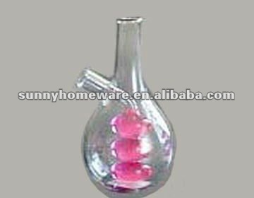 high quality glass dinnerware