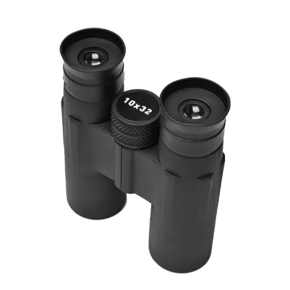 10x32 Compact Durable FMC Prism Binoculars: The Ultimate Outdoor Telescope