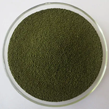 Organic Barley Juice Green Powder
