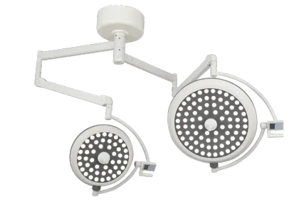 Wall mounted surgical led operation theatre lights