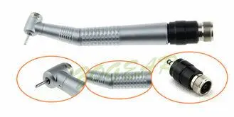 Aluminum Alloys Cartridge Dental Handpiece NSK Electric Han