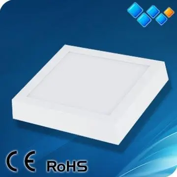 18W LED downlight with input voltage AC85-265V