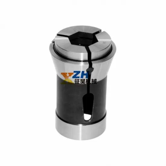 173E Collet Round Hole 3-42mm DIN 6343 CNC Lathe Machine Fitting Chuck