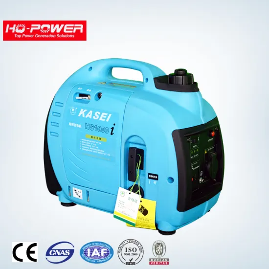 1000w mini engine 1 kw ac generator price in india