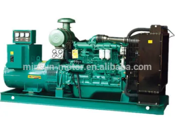 yuchai diesel generator 20kw-400kw(20kva-500kva)