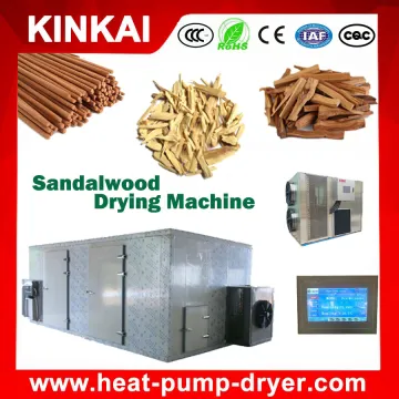 Professional Buddha incense heat pump dryer/drying machine