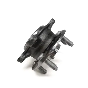 XYAISIN 43550-30030 Auto Wheel Bearing Fit for TOYOTA