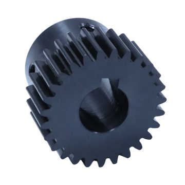 Custom Precision Spur Gear