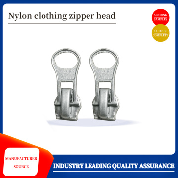 Luggage and Home Textile Nylon Self locking Puller