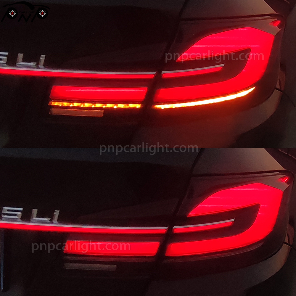 F10 Lci Tail Lights