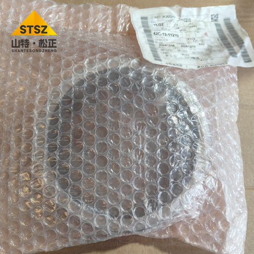 DAMPER SPACER 42C-12-11210 for WA1200-6 HD1500-7