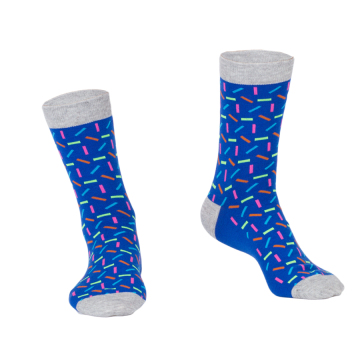 Business socks for Women wholesale custom socks black cotton stockings