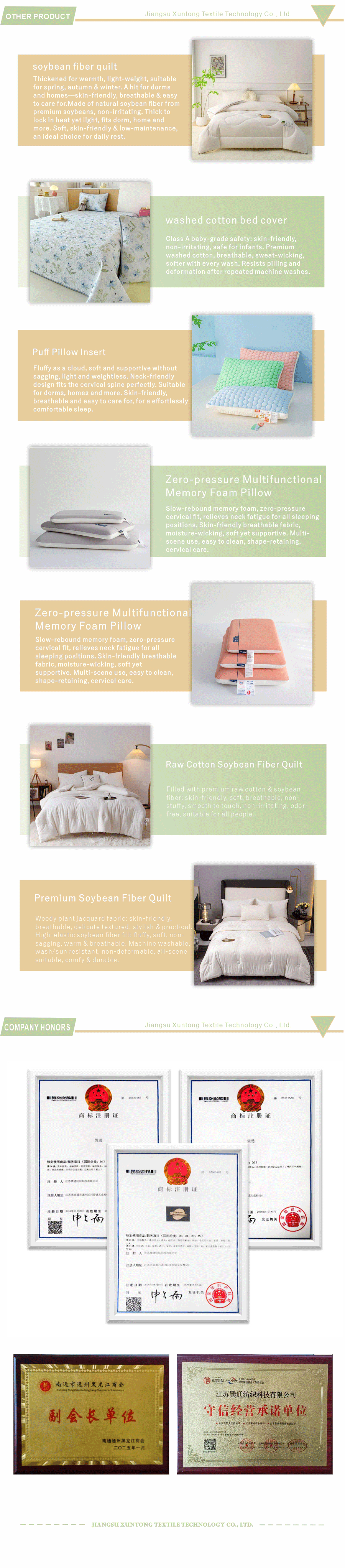 comfortable pink cotton bed cover