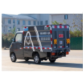 Little Prodigy New Energy Garbage Truck