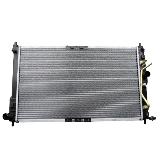 radiator spare parts OEM 96182260 for DAEWOO LANOS 1.3 1.5 1.6 97-02