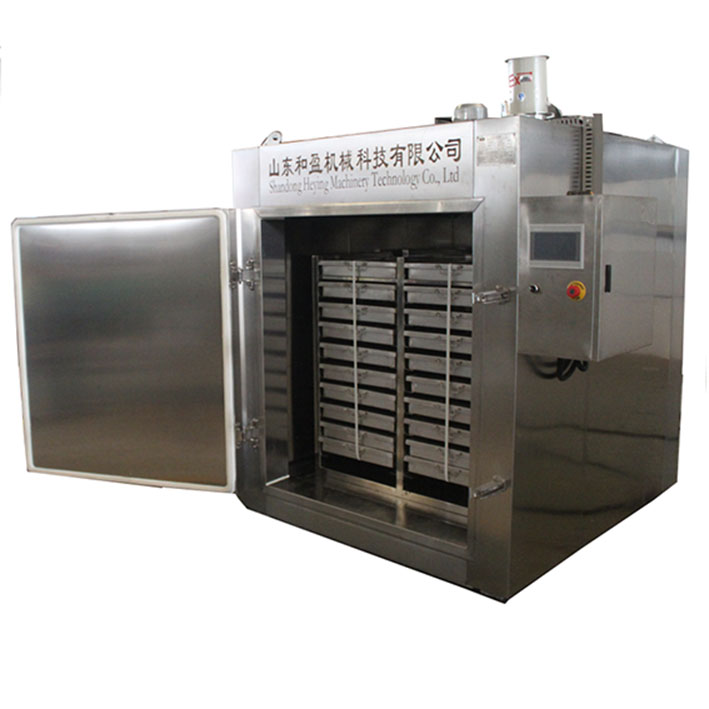 200kg input black garlic machine