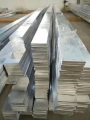 6061 acciaio piatto in alluminio