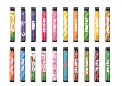 Wpuff 600 Elf bar Canabis oil Disposable vape