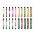 Wpuff 600puffs Elf bar E-Cigarettes Pod Disposable Vape