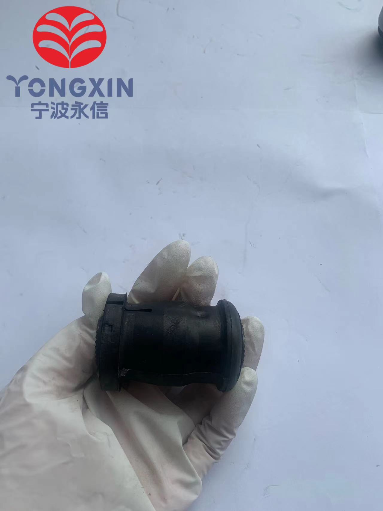 Bushing Assembly