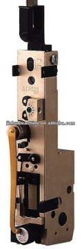 ISP M2000 Stitching Head, Binding heads American heads
