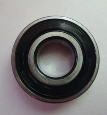 High Temperatures Deep Groove Ball Bearing 6205/Va201