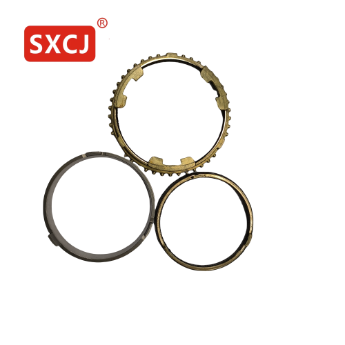 OEM Auto Gearbox Transmission Parts Synchronizer Ring for Toyota SYN-GT86-12