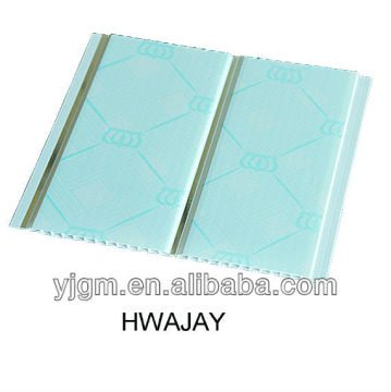 20 cm width Pvc Wall Panel