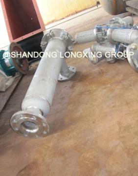 Lubricating Grease Equipment
