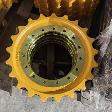 PC400-6/SY460 Excavator Undercarriage Roller Chain
