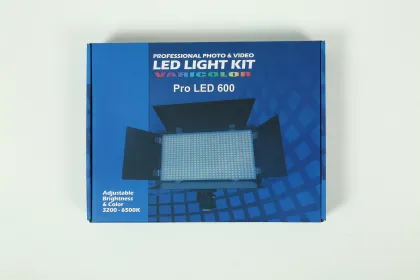 Factory Photography Equipment TV Video Studio Lights Led Lights Photography Studio Video Led Panel Lighting