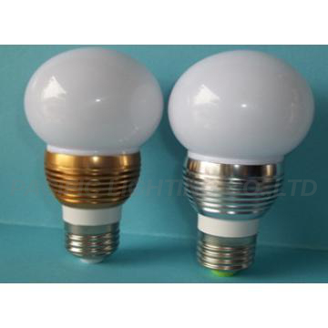 Popular 5w led bulb e27 led bulb