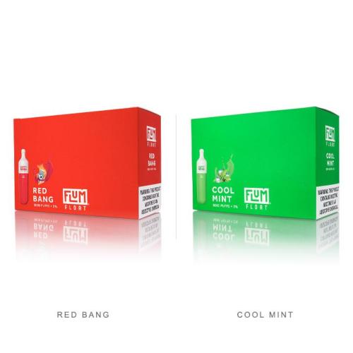 flum float disposable vape device 3000 hits