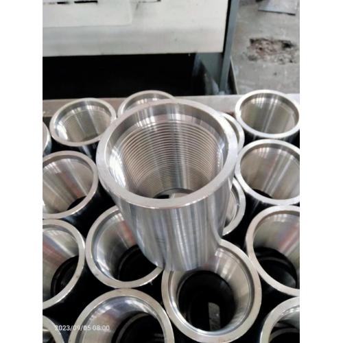 COUPLING 2-3/8 EU NU L80 FOR OIL PIPE