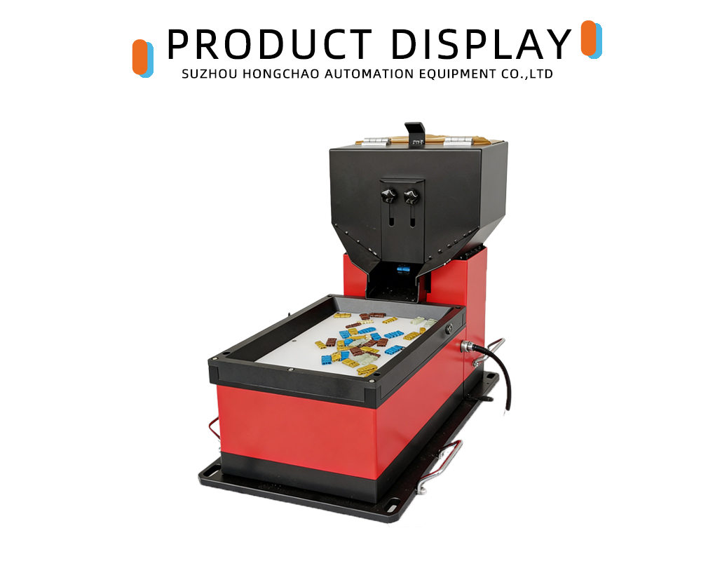 Premium Quality Vibratory Bowl Feeder System x