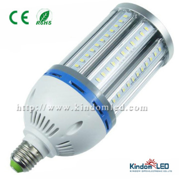 High Quality AC85-265V 108 SMD Led Corn Light 36W E27/E40 Milky/Transparent cover