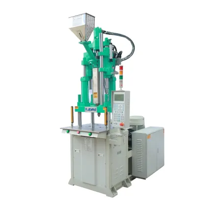 Low Cost Automated Oral Dental Floss Chewing Stick Toothpick Injection Molding Machine Price
