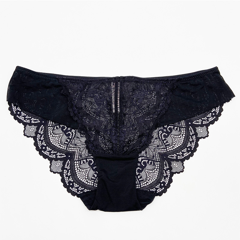 Lace Women Panty