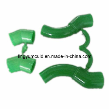 Plastic Water Pip Moulding (LY-2104)