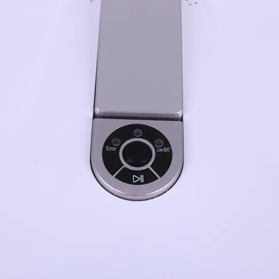 Elfbot Automatic Window Cleaning Robot