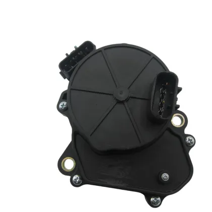 Front Differential Servo Motor Replacement for Yamaha Grizzly 660, Hisun 500, and Hisun 700 ATVs