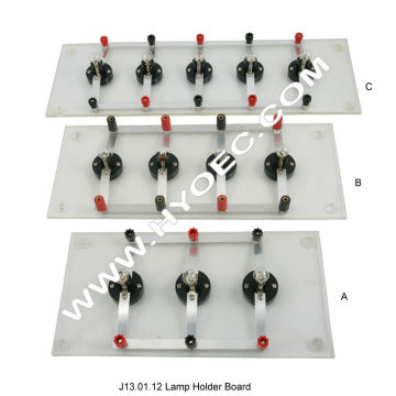 Lamp Holder Board J13.01.12: Your Comprehensive Search Engine